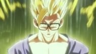 One of the first calm anime characters to lose his temper (Image via Toei Animation)